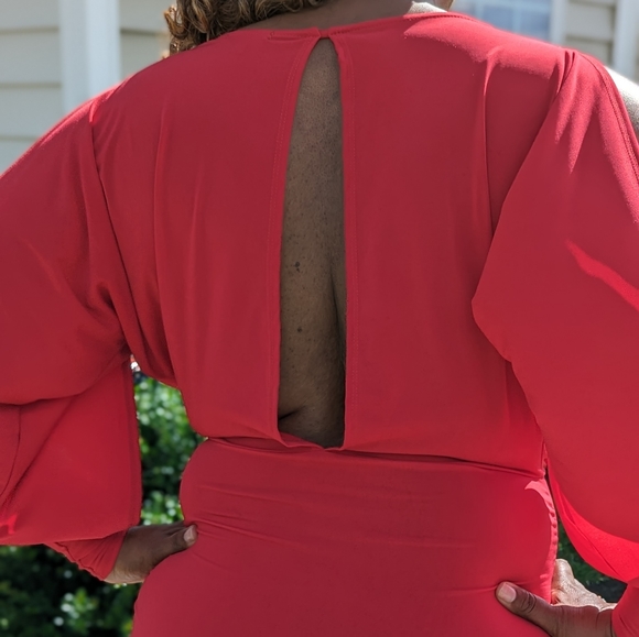 Curvy Sense - Picture 3 of 5